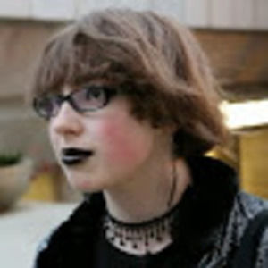 Meet your Posher, Marilyn